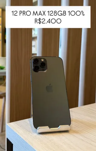 iPhone 12 Pro Max