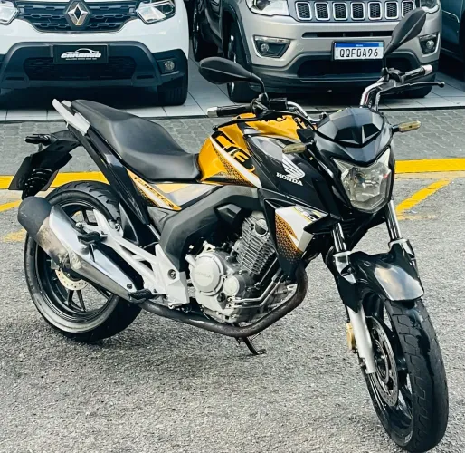 Cb Twister 2020