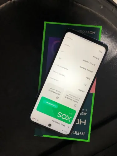 Infinix