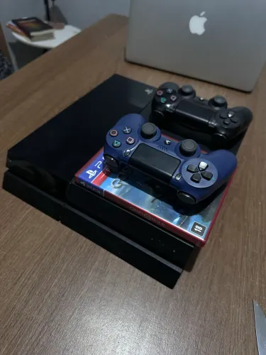 PlayStation 4