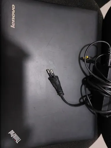 Notebook Lenovo