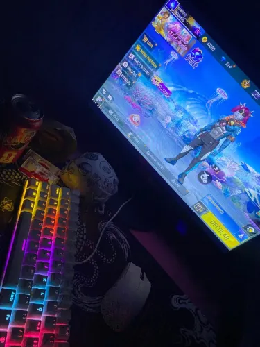 Pc gamer completo