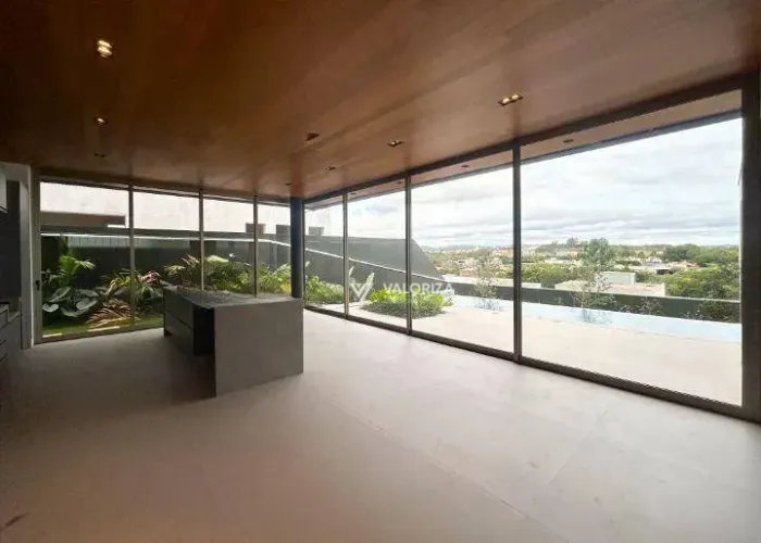 Casa com 4 dormitórios, 380 m² - venda por R$ 4.800.000,00 ou aluguel por R$ 30.551,00 - A