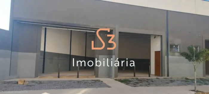 Excelente oportunidade de locação de barracão comercial no Jardim Europa, Uberlândia-MG: s