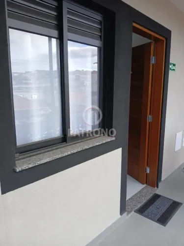 Studio para Locação de 26m² na Vila Medeiros - São Paulo - SP