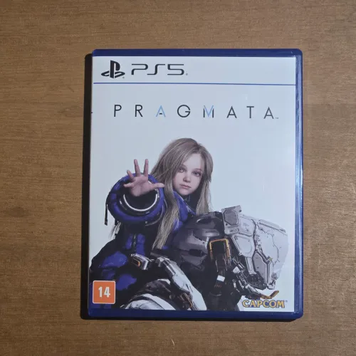 Pragmata