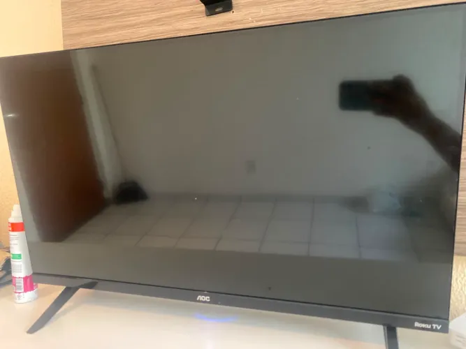 VENDO SMARTV ROKU AOC