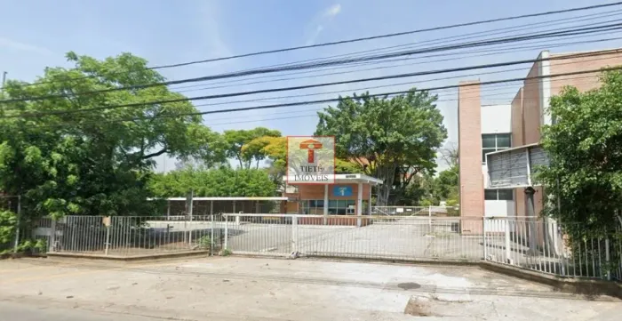 Galpão, Santo Amaro - São Paulo