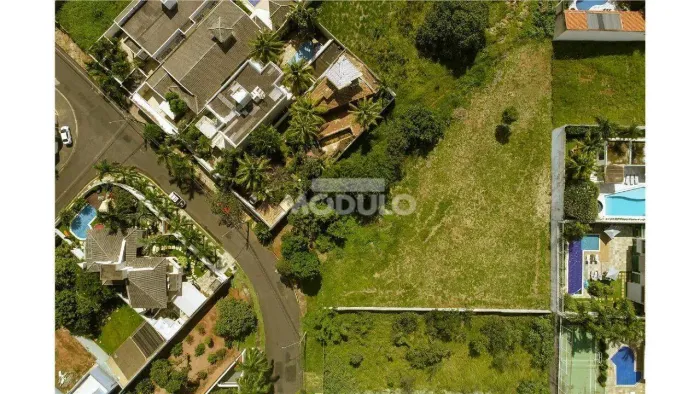 TERRENO à venda, MORADA DA COLINA - Uberlândia/MG