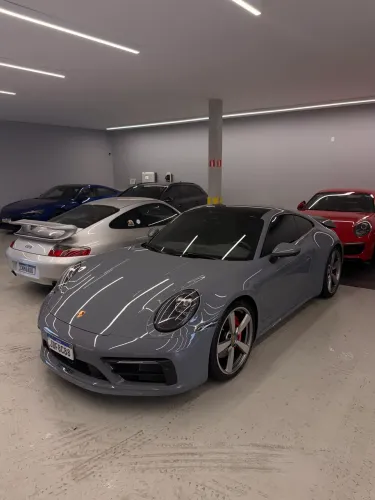 Porsche 911 Carrera S Coupe 3.0 420cv (991) 2023