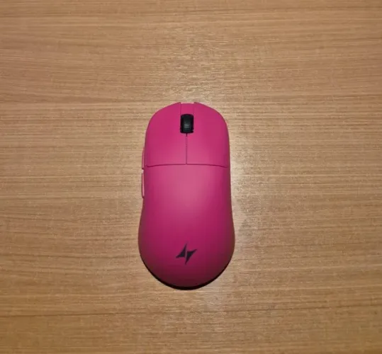 Mouse Gamer ATK U2 V2 ULTIMATE