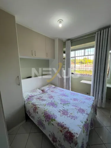 APARTAMENTO 1 Dormitório para locação em Vila Velha - ES