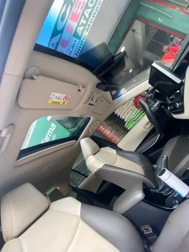 Toyota Corolla Altis 2.0 Flex 16V Aut. 2023