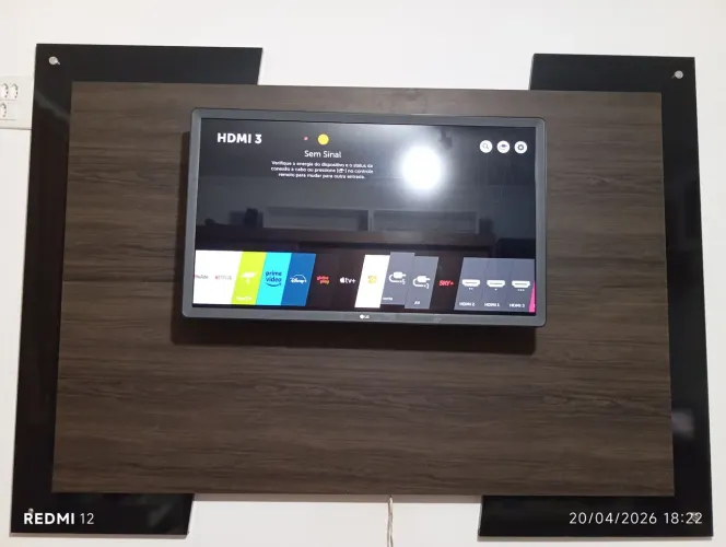 Tv LG 32 Smart