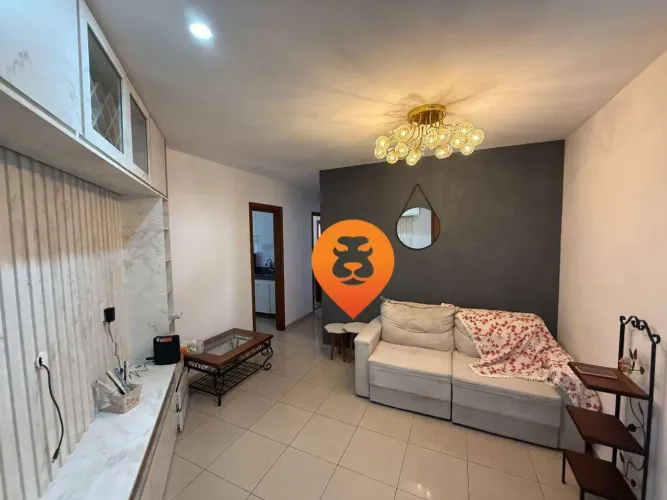 Apartamento à venda, 67 m² por R$ 450.000,00 - Sagrada Família - Belo Horizonte/MG