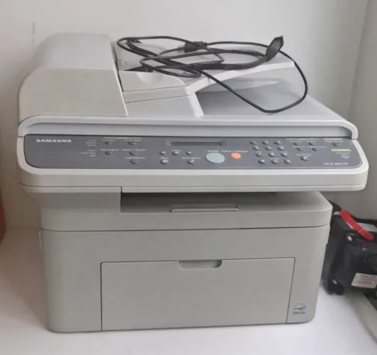 Impressora Multifuncional Samsung Scx 4521F
