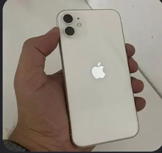 Iphone 11 perfeito estado 64 gigas