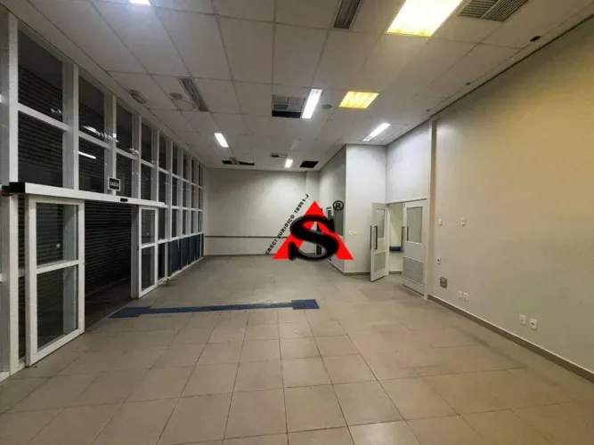 Loja, 500 m² - venda por R$ 5.500.000,00 ou aluguel por R$ 3.000,00/mês - Tatuapé - São Pa