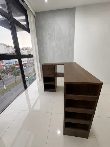 Mesa para manicure