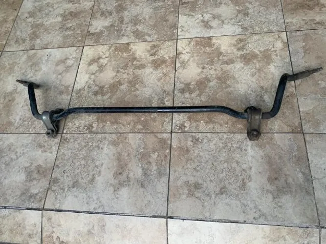 Barra estabilizadora fiat ducato/boxer/jumper original