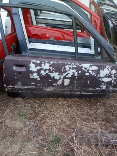 Porta direita monza 2p