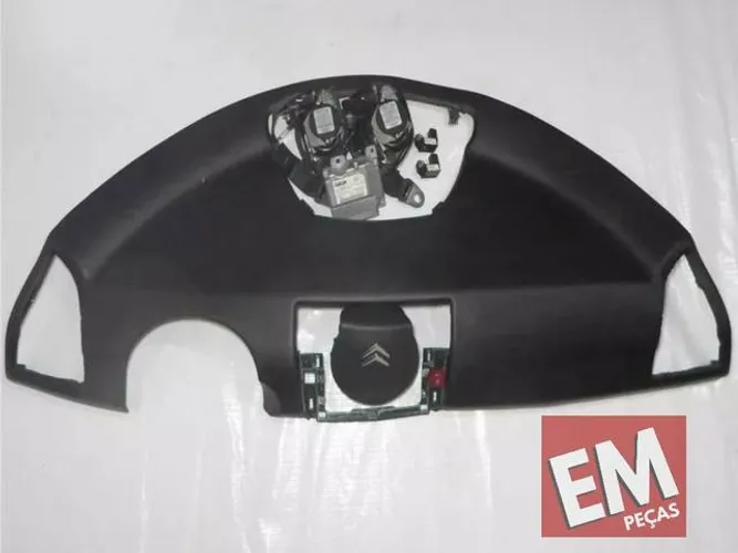 Kit air bag Citroen C4