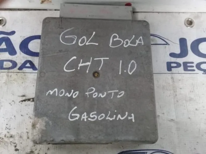 Módulo de injeção vw CHT 1.0