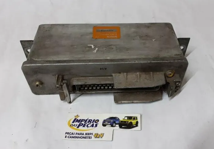 Modulo Central Abs Tempra Tipo 2.0 94/98 0265100042 #6784