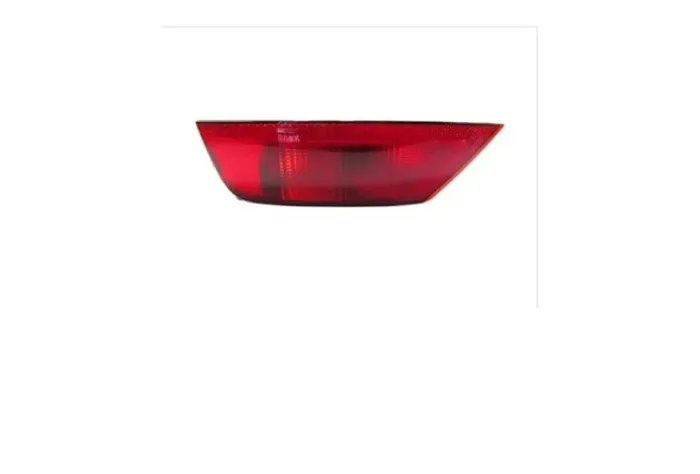 Lanterna Parachoque Neblina Focus Hatch 2007 A 2013 Esquerdo 