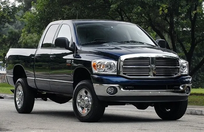 dodge ram sucata somente retirada de peças