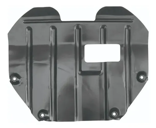 Protetor Carter Peito Aço Volkswagen Gol G5 G6 G7 2008 à 2021