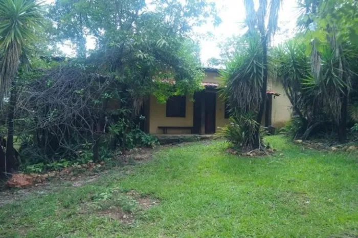 Pertinho de Lagoa Santa, linda chácara de 20 mil m²,Jaboticatubas (Temos varias opções).