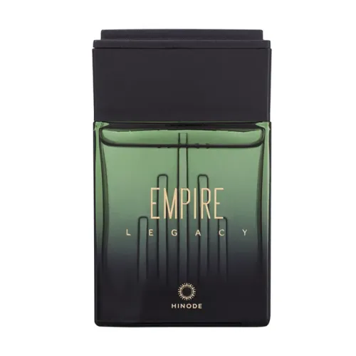 Empire Legacy - Lançamento Hinode - 100ml