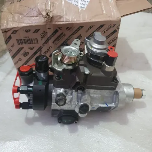 Trator New Holand 8030 t6120 4wd bomba injetora nova original 28552983 promocao