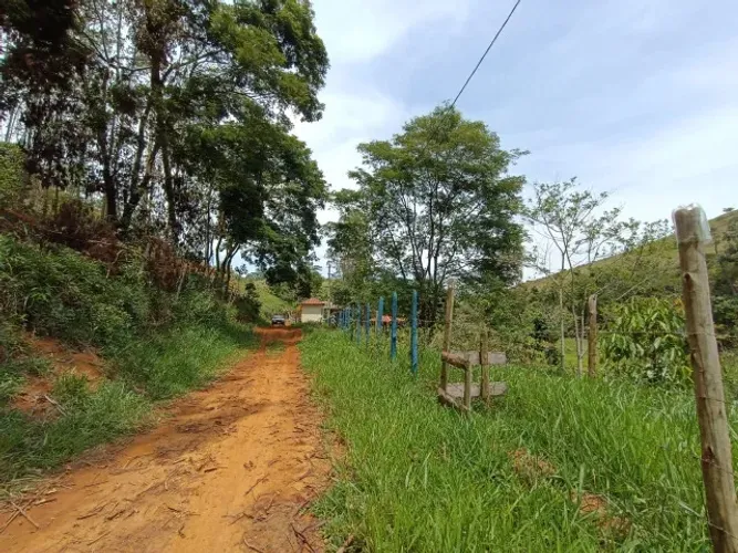 Ótimo sítio venda em São João Nepomuceno MG. 33 hectares