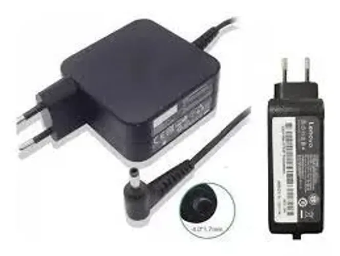 Carregador Para Lenovo Ideapad 3i 82bs0005br 20v 3.25a 65w