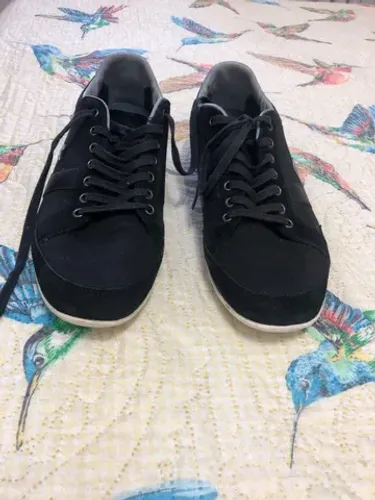 Tênis   Lacoste original