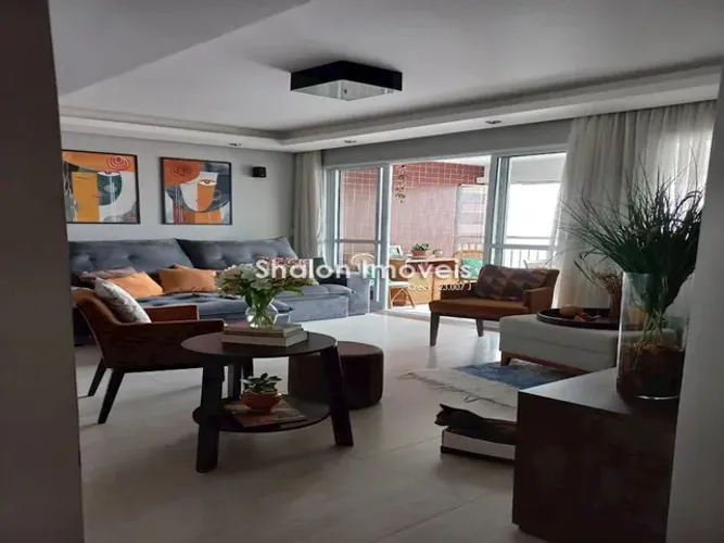Apartamento 114 M2 - Condominio Futtura Club
