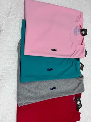 Camisa multimarcas Promoção 25,00