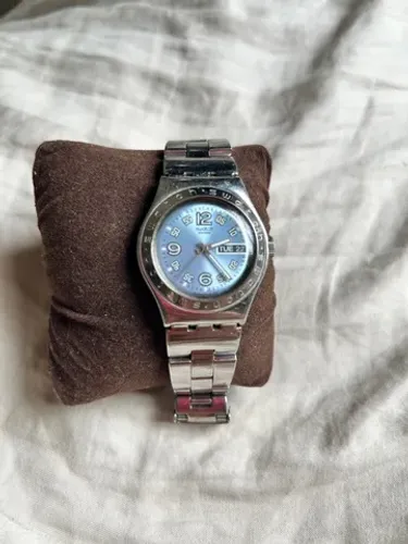 Swatch Swiss original lindo !!!