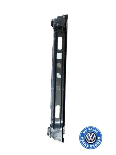 Alma para-choque dianteiro linha VW Gol Voyage Saveiro G5 G6 G7 G8 