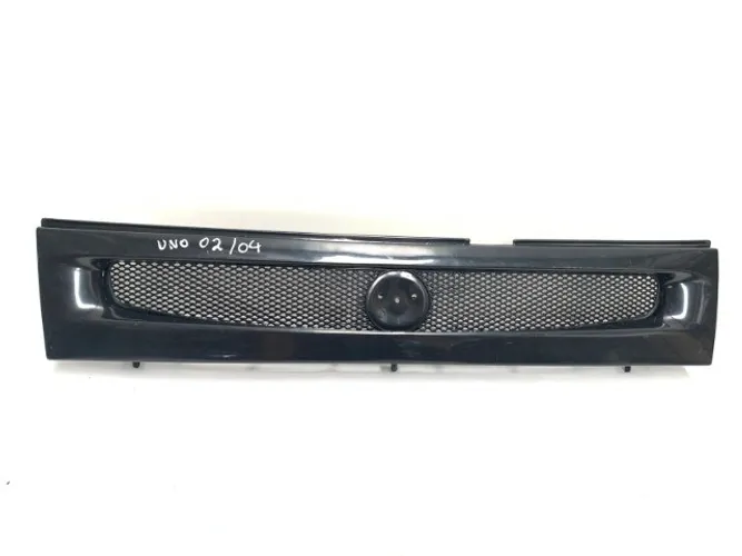 Grade do Parachoque Fiat Uno 2002 a 2004 (Nova)