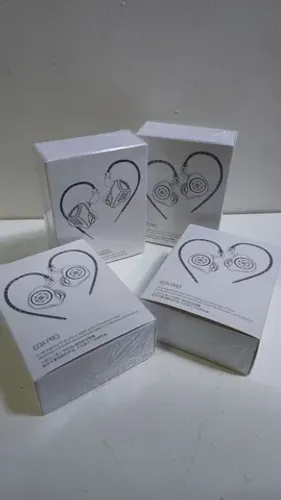 Fone para Retorno de Palco (S/Mic)