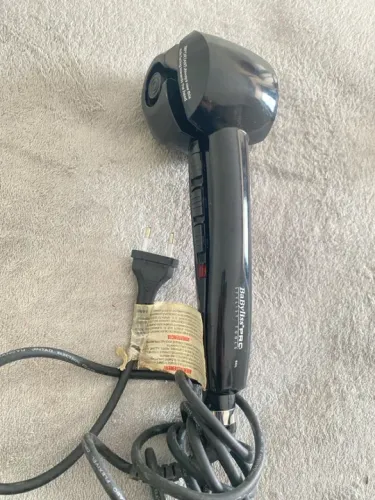 Modelador de Cacho Babyliss Pro