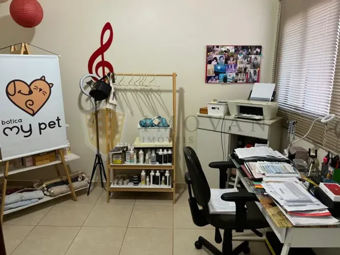 Casa Padrão em Ribeirão Preto