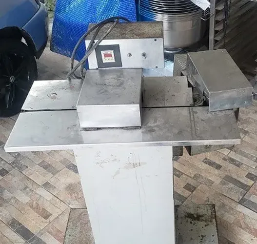 Seladora automática plástica continua horizontal (Padoka Parts)