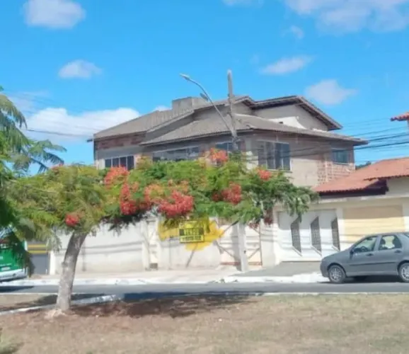 Ponto Comercial para venda em Vitória da Conquista