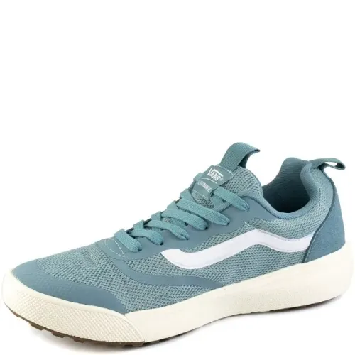 Tênis Vans UltraRange Rapidweld Smoke Blue Marshmallow Unissex.