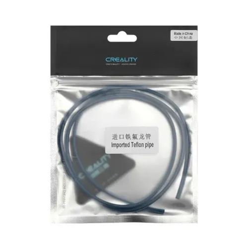 Ptfe teflon Capricorn original Creality 1 metro - 10 unidades