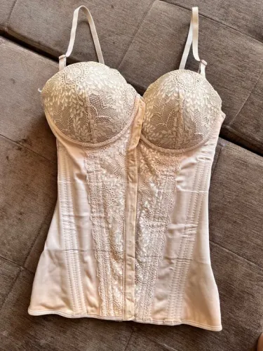 CORSELET YOGA
